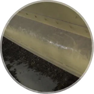 Tea Heating & Processing