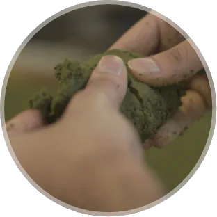 Copper Tea Fermentation & Oxidation